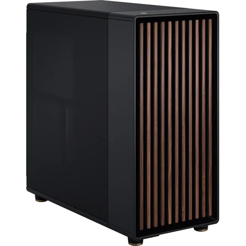 Корпус Fractal Design North XL Charcoal Black (FD-C-NOR1X-01) фото 7