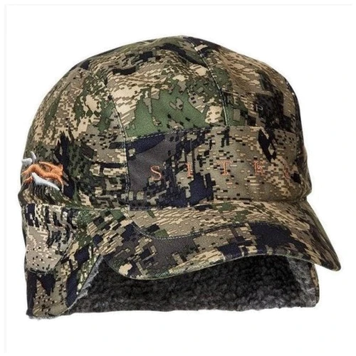 Шапка Sitka Gear Incinerator One size ц: optifade ground forest (3682.03.56)