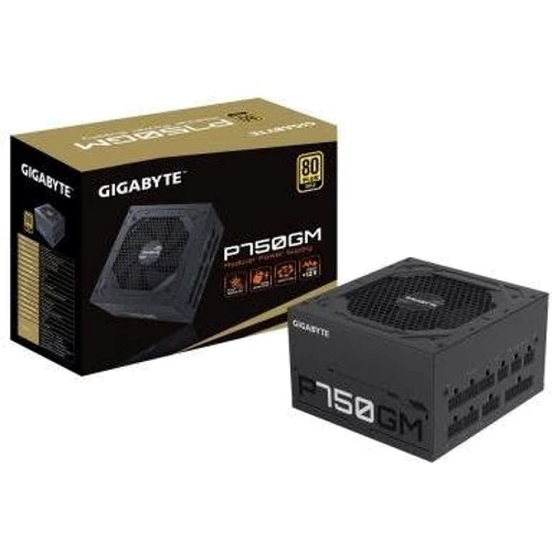 Блок питания GIGABYTE P750GM