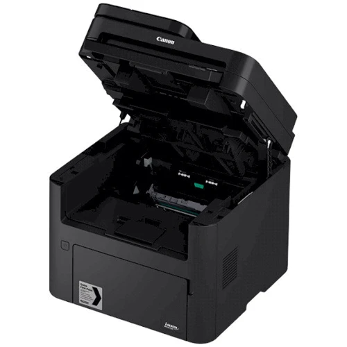 МФУ Canon i-SENSYS MF267dw (2925C039): Класс устройства офисный