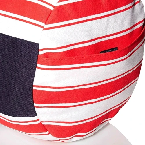 Мужская спортивная сумка Tommy Hilfiger разноцветная (883849094603): Пол Мужской