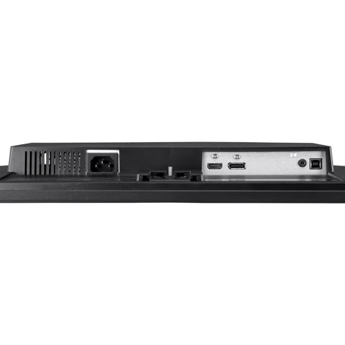 Монітор iiyama G2770HSU-B1: Кут огляду, гор / верт 178°/178°
