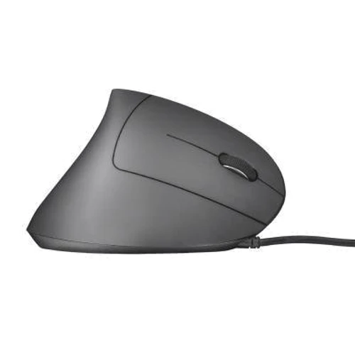 Мышь Trust Verto Ergonomic (22885): Тип сенсора оптический