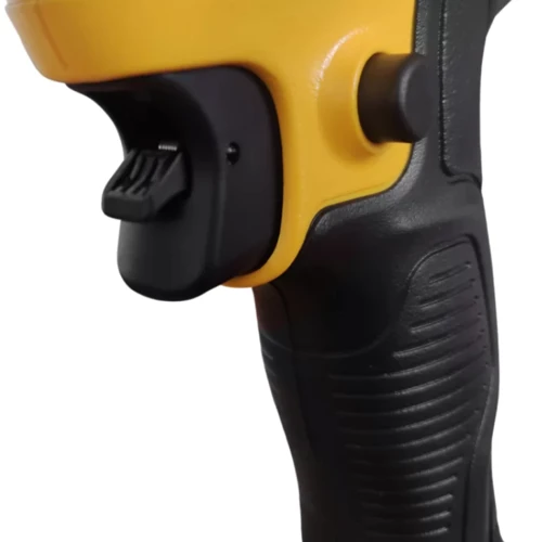 Технічний фен DeWalt DCE530N