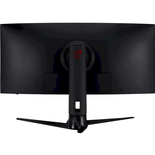 Монітор Asus ROG Strix XG349C (90LM06V0-B01A70): Тип РК-матриці IPS