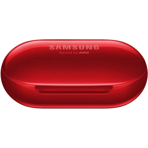 Наушники Samsung Galaxy Buds+ Red (SM-R175NZRA) фото 7