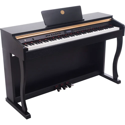 Цифровое пианино Alfabeto Concertino (Black)