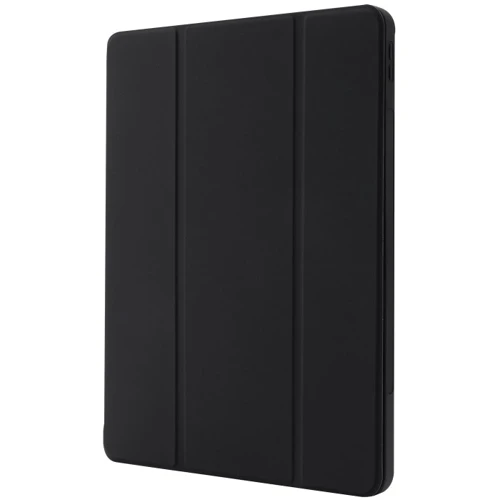 Аксесуар для iPad BeCover Tri Fold Soft TPU with Pencil mount Black for iPad Air 13 (2024 / 2025) (711466): Тип аксесуара чохол