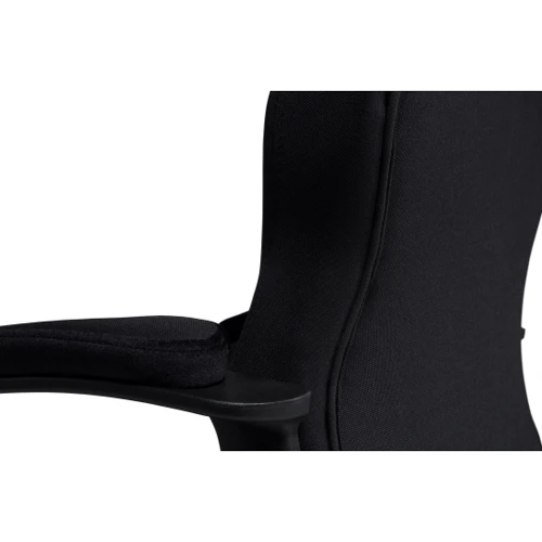 Кресло игровое детское GT Racer X-1414 Fabric Black/Black Suede Kids фото 8