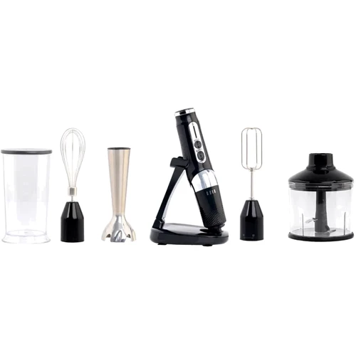 Блендер QUIN RHB-301: Тип погружной