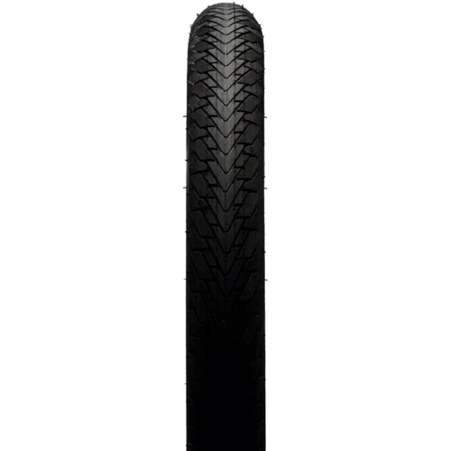 Покрышка Continental CONTACT Cruiser Reflex, 28"x2.20, 55-622, Wire, SafetySystem Breaker, 1025 г, черный (101519) фото 6