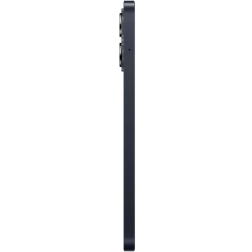 Смартфон Honor X8a 2022 6/128Gb Midnight Black Approved Вітринний зразок фото 4