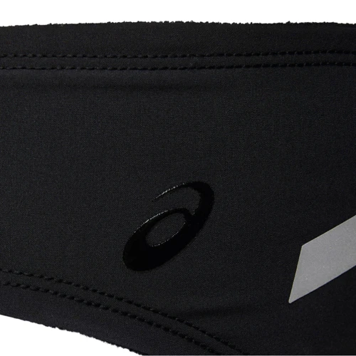 Бафф Asics Lite Show Ear Cover розмір UNI чорний (3013A610-002): Країна виробник Вьетнам
