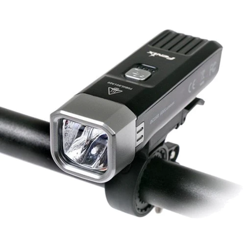 Ліхтар туристичний Fenix BC25R Cree XP-G3 (BC25R): Світловий потік, лм 600