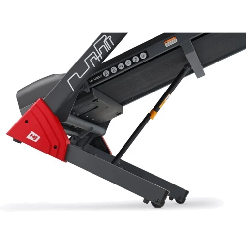 Беговая дорожка Hop-Sport HS-1400LB Bolt