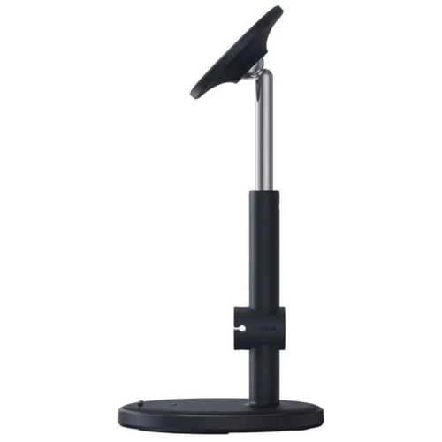 Держатель Baseus Desk Holder MagPro Black (B10564100121-00) for Apple iPhone 16 I 15 I 14 I 13 I 12 series: Совместимость Apple