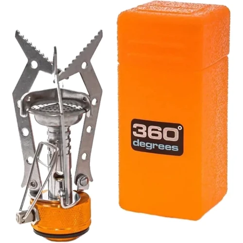 Газовая горелка Горелка газовая 360° degrees Furno Stove (STS 360FURNOSTOVE) фото 4