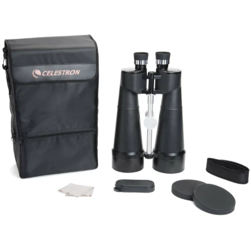 Бинокль Celestron SkyMaster 25x100 (71017)