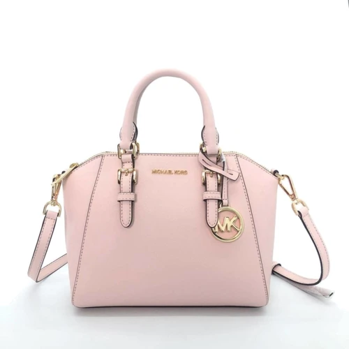 Женская сумка тоут Michael Kors розовая (194900021996): Страна производитель Индонезия