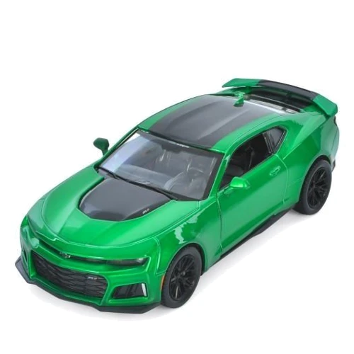 Машина АвтоСвіт 2017 Chevrolet Camaro ZL1 (AP-1915): Тип Готовая модель