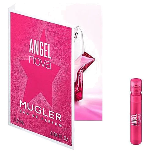 

Парфюмированная вода Thierry Mugler Angel Nova 1.2 ml
