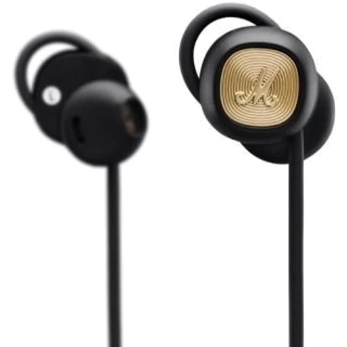 Наушники Marshall Minor II Black (4092259): Чувствительность (дБ) 117