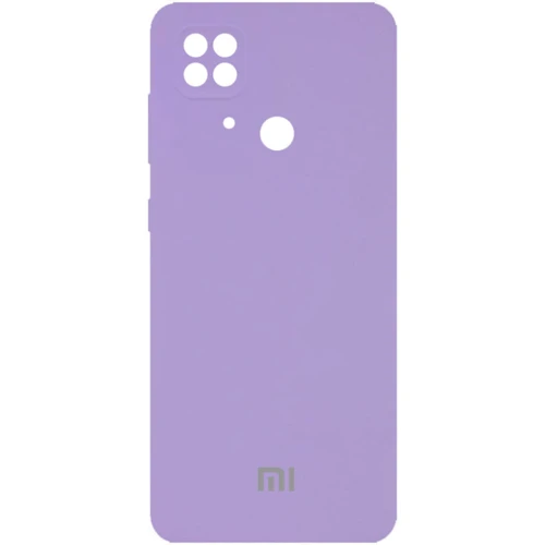 Чехол для телефонов Mobile Case Silicone Cover Dasheen for Xiaomi Redmi 10C