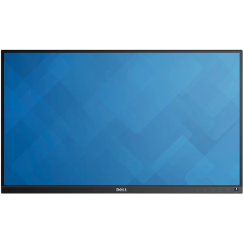 Монітор Dell UP2516D (210-AGUB): Роздільна здатність Wide Quad HD (2560x1440)