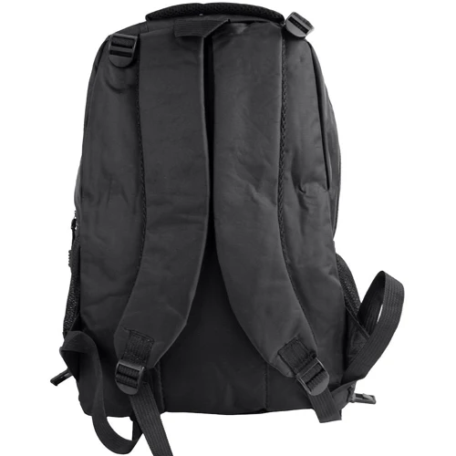 Чоловік рюкзак Valiria Fashion синій (4DETBU4929-6): Тип ручки Плечовий ремінь, Коротка ручка