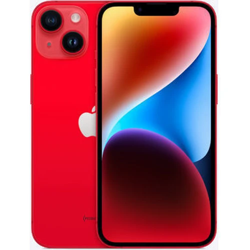 Б/У Apple iPhone 14 Plus 256GB (PRODUCT) RED (MQ413) eSim Approved Grade B