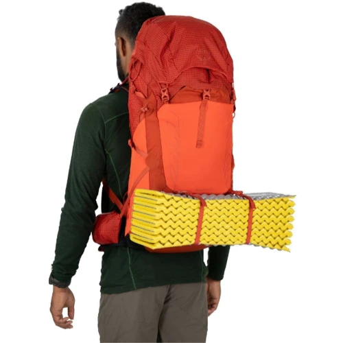 Рюкзак Рюкзак Osprey Talon Pro 40 mars orange - L/XL - оранжевый (009.3530) фото 5