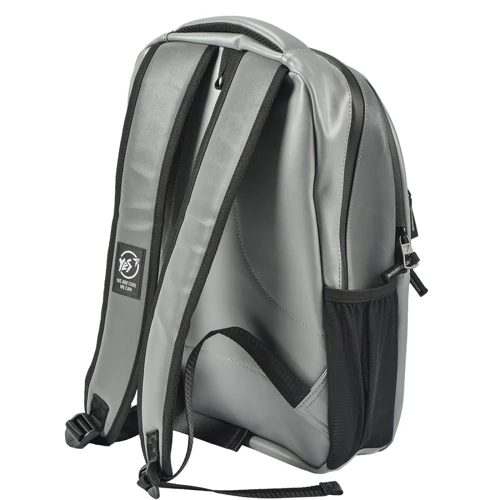 Рюкзак молодежный YES T-32 Citypack ULTRA серый (558414): Тип Молодежный рюкзак