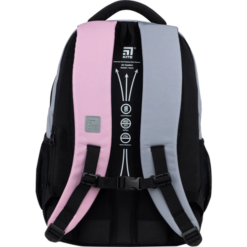 Рюкзак для подростка Kite Education K22-813L-1 фото 11