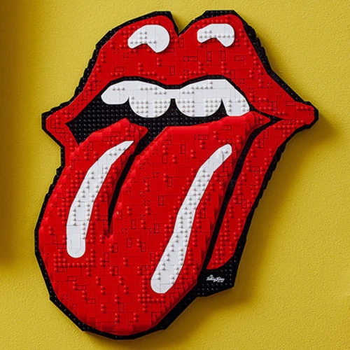 Конструктор LEGO ART The Rolling Stones (31206) фото 5