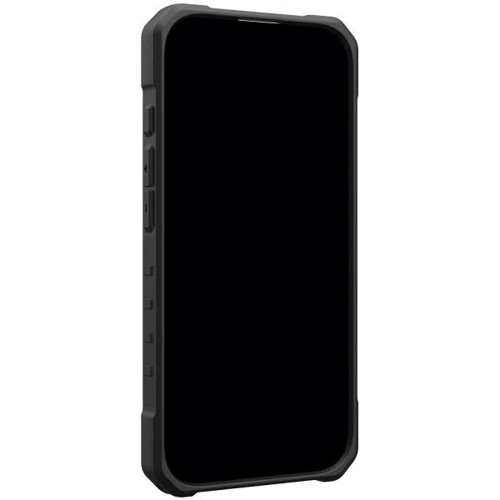 Чехол для iPhone Urban Armor Gear UAG Pathfinder Magsafe Black (114550114040) for iPhone 17
