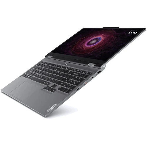 Ноутбук Lenovo LOQ 15ARP9 (83JC0084PB): Оперативна пам'ять 24 ГБ