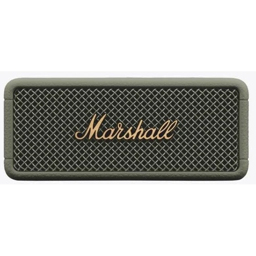 Акустика Marshall Emberton III Sage (1007861): Цвет зеленый