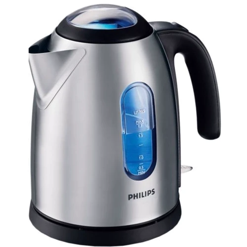 Электрочайник Philips HD4667 IX