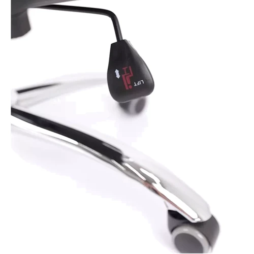 Офісне крісло АКЛАС Сейя ANF (PU Black) (00169262)