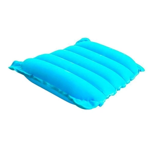 

Надувная подушка Bestway 38х24 см 67485 (blue)