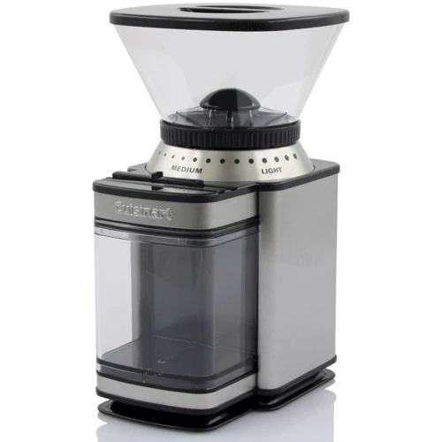 Кавомолка Cuisinart DBM8V2E