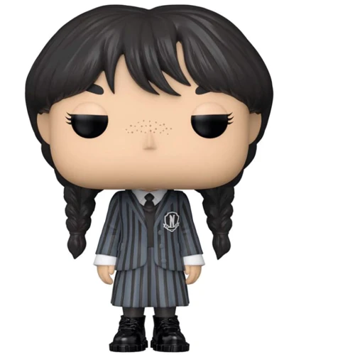Игровая фигурка Funko Pop! серии TV: Уэнздей (67457)