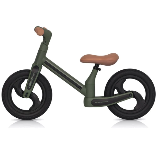 Біговел Colibro Ciao Forest Green (R/CO/FG): Виробник Colibro