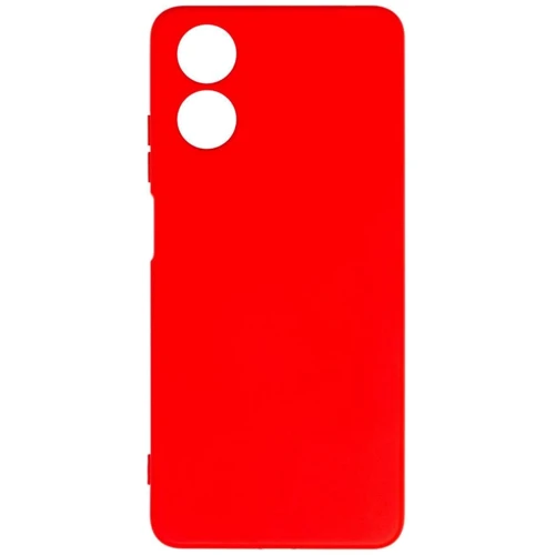 Чохол для телефона ArmorStandart ICON Case Camera cover Red для Motorola Moto G04 (ARM73892)