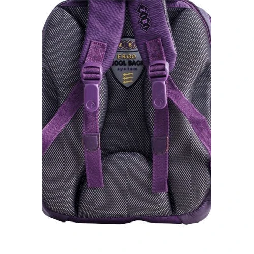 ZiBi Pochette. Рюкзак з відділенням для ноутбука FLOWER (ZB14.0020VL) фото 6