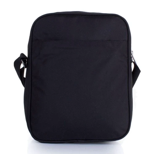 Мужская сумка через плечо Onepolar черная (W5205-black): Страна производитель Китай