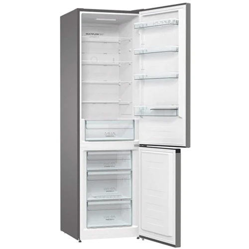 Холодильник Gorenje NRK62DAXL4: Общий объем, л 361