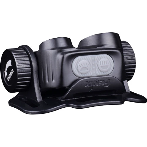 Фонарь туристический Fenix HM65R (99-00009817): Количество режимов 7