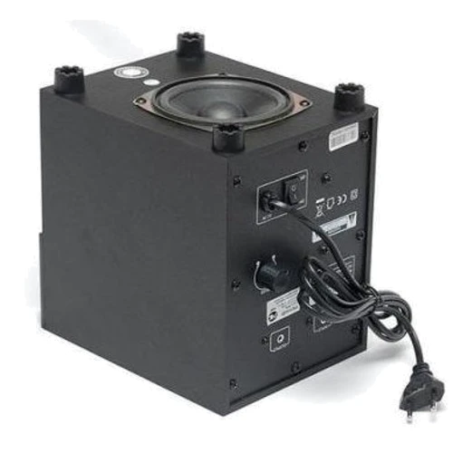 Акустична система Microlab M-109: Діапазон відтворюваних частот 60-20000 Гц