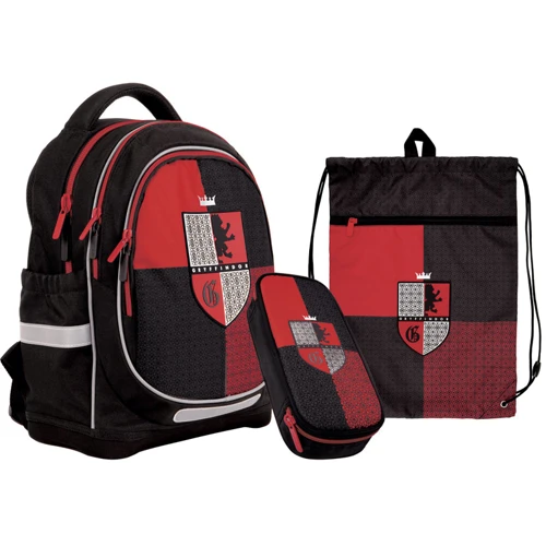 Школьный набор Wonder Kite Harry Potter SET_HP21-724S